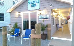 Seagull Inn Hampton Nh